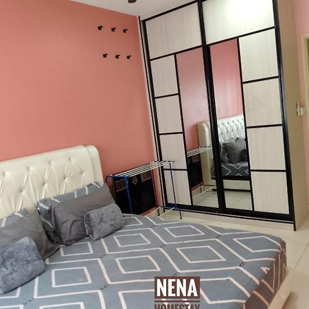 Nena Homestay Setia Alam, Air Conditioned, High Speed Internet Shah Alam Luaran gambar