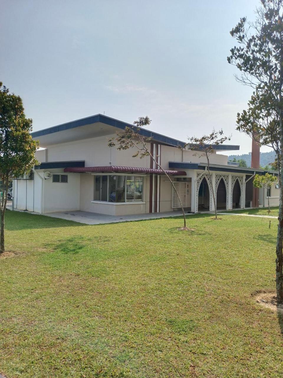 Nena Homestay Setia Alam, Air Conditioned, High Speed Internet Shah Alam Luaran gambar